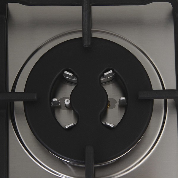 Встраиваемая газовая варочная панель Hotpoint-Ariston PCN 641 T IX