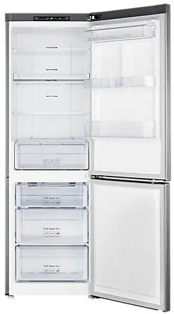 Холодильник Samsung RB30A30N0SA