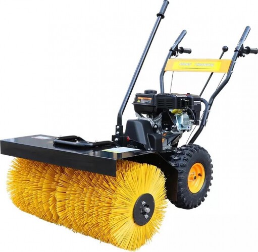 Подметальная машина Huter SGC 4100S