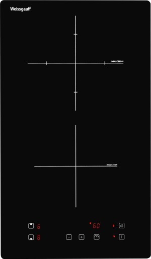 Встраиваемая индукционная варочная панель Weissgauff HI 32