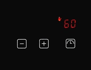 Встраиваемая индукционная варочная панель Weissgauff HI 32