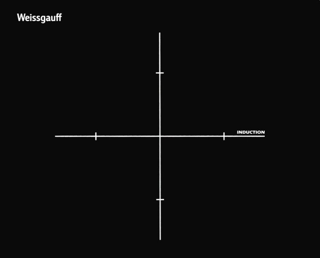 Встраиваемая индукционная варочная панель Weissgauff HI 32