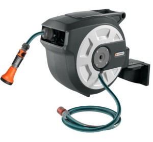 Катушка для шланга Gardena 15м (18402-20.000.00)
