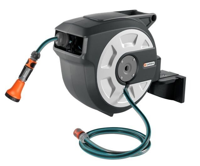 Катушка для шланга Gardena 15м (18402-20.000.00)