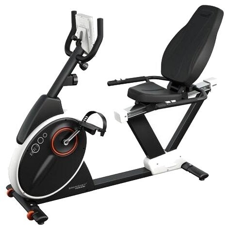 Велотренажер Bremshey BR3 Велотренажер Bremshey BR3