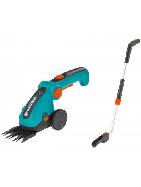 Ножницы аккумуляторные Gardena ComfortCut Li (09858-20.000.00) Ножницы аккумуляторные Gardena ComfortCut Li (09858-20.000.00)