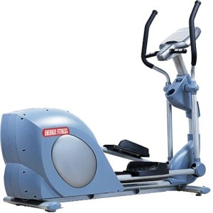 Эллиптический тренажер WNQ 8618A Эллиптический тренажер WNQ 8618A