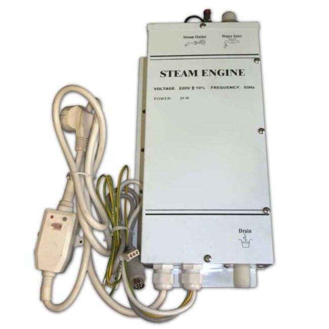 Комплектующие Timo TST BН Black