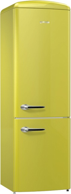 Холодильник Gorenje ORK 192 AP Холодильник Gorenje ORK 192 AP