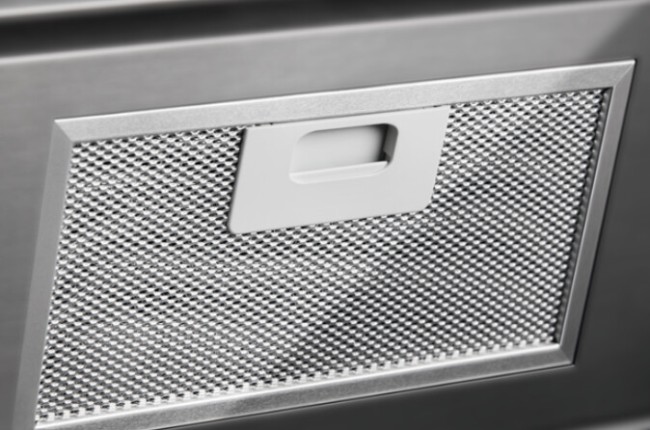 Каминная вытяжка Electrolux LFV616Y