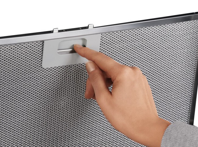 Каминная вытяжка Electrolux LFV616Y