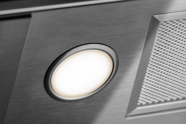 Каминная вытяжка Electrolux LFV616Y