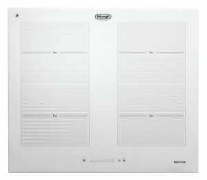 Встраиваемая индукционная варочная панель Delonghi PIND 5 B