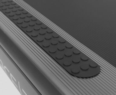 Беговая дорожка Svensson Industrial GO T65