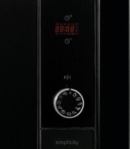 Встраиваемая микроволновая печь Gorenje BM6240SY2B