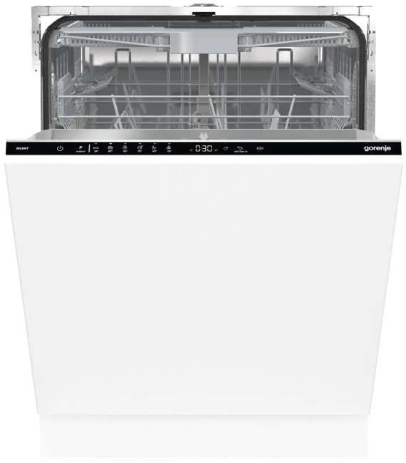 Встраиваемая посудомоечная машина Gorenje GV 643E90