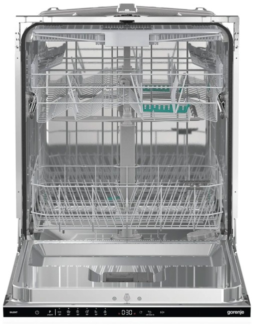 Встраиваемая посудомоечная машина Gorenje GV 643E90