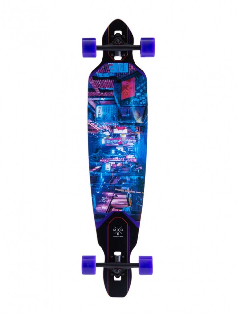 Лонгборд Ridex Tokyo 40.2″X9″ Лонгборд Ridex Tokyo 40.2″X9″