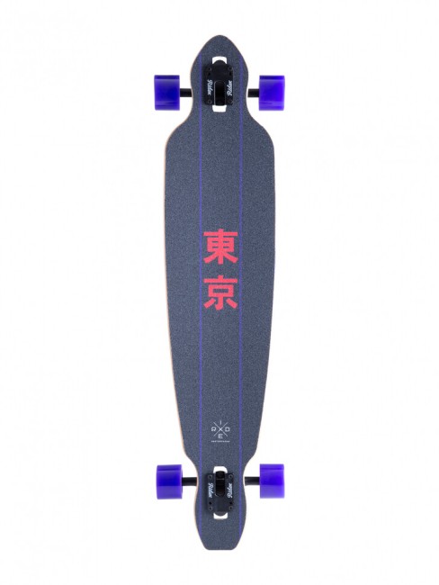 Лонгборд Ridex Tokyo 40.2″X9″ Лонгборд Ridex Tokyo 40.2″X9″