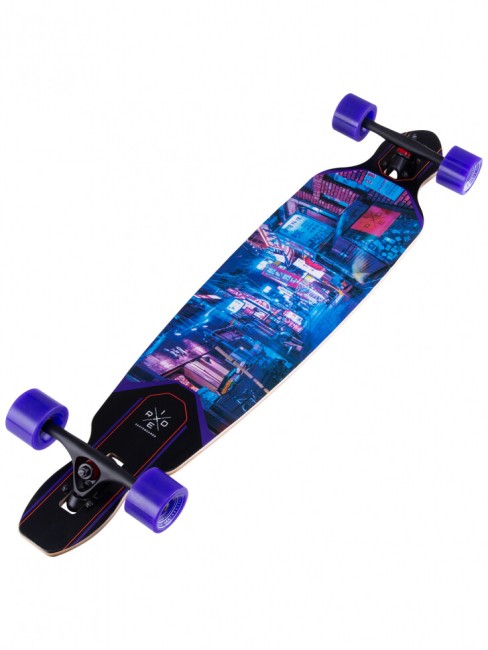 Лонгборд Ridex Tokyo 40.2″X9″ Лонгборд Ridex Tokyo 40.2″X9″
