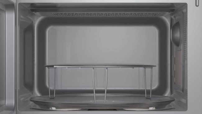 Встраиваемая микроволновая печь Neff HLAGG26N3