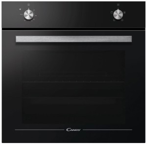 Встраиваемый электрический духовой шкаф Candy FCT100N