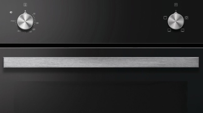 Встраиваемый электрический духовой шкаф Candy FCT100N