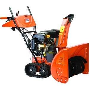 Снегоуборщик бензиновый Prorab GST 110 ELVT