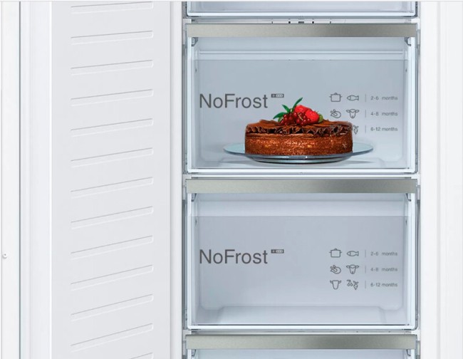 Встраиваемая морозильная камера Neff GI7813CF0R