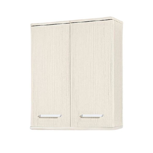 Шкаф навесной Бриклаер Карибы 62 светлая лиственница Шкаф навесной Бриклаер Карибы 62 светлая лиственница