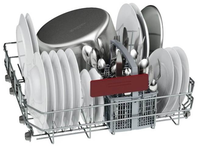 Встраиваемая посудомоечная машина Neff S513I50X0R