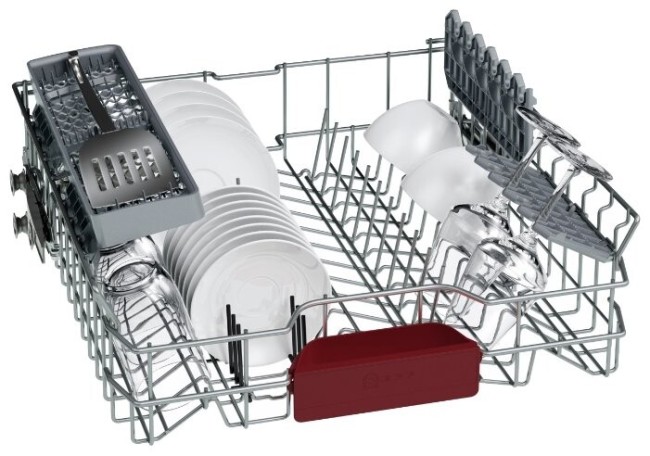 Встраиваемая посудомоечная машина Neff S513I50X0R