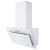 Каминная вытяжка Exiteq EX-1025 white Каминная вытяжка Exiteq EX-1025 white