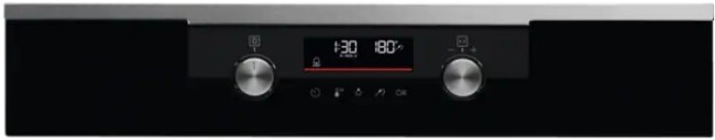 Встраиваемый электрический духовой шкаф Electrolux KODDP77X