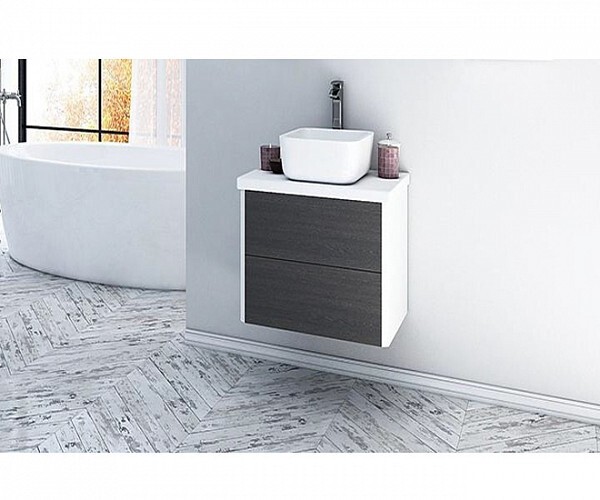 Столешница Aquaton 60 (1A204105BC010)