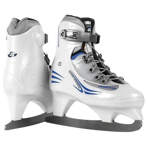 Коньки СК Christine (41) Коньки СК Christine (41)