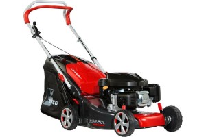 Газонокосилка бензиновая Efco LR 44 PK Comfort plus