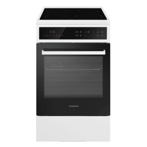 Электрическая плита Maunfeld MEC511CW10TD
