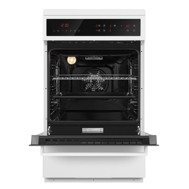 Электрическая плита Maunfeld MEC511CW10TD