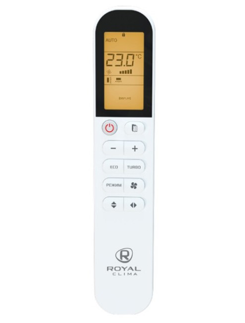 Сплит-система Royal Clima RC-GL70HN