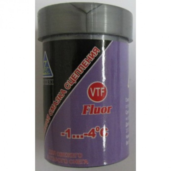 Смазка Zet VTF-2 (-1-4) фиолетовая 30г Смазка Zet VTF-2 (-1-4) фиолетовая 30г