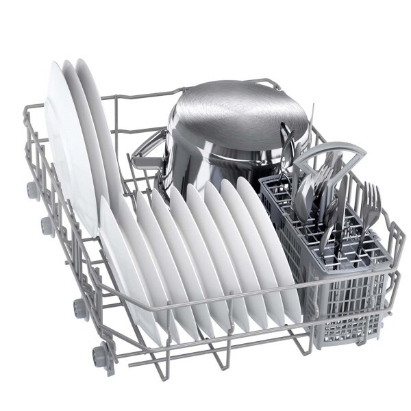 Встраиваемая посудомоечная машина Bosch SPV4HKX3DR