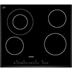 Встраиваемая электрическая варочная панель Bosch PKF651F17E