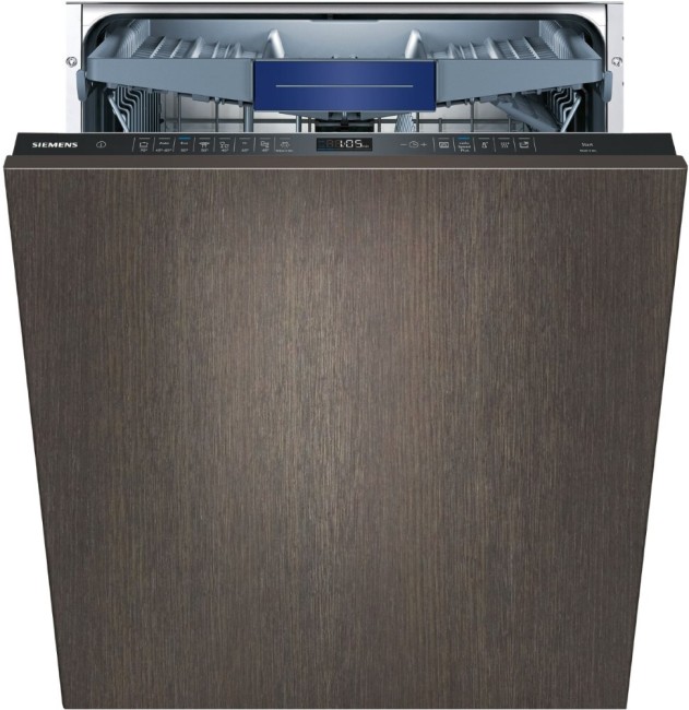 Встраиваемая посудомоечная машина Siemens SN 658D02