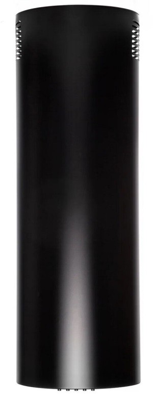 Каминная вытяжка Konigin Beauty Black 31 Каминная вытяжка Konigin Beauty Black 31