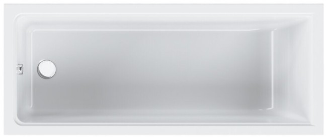 Ванна акриловая AM.PM Gem W90A-170-070W-A1