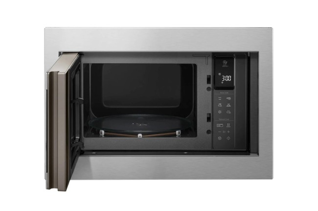 Встраиваемая микроволновая печь LG MS-2595CIST