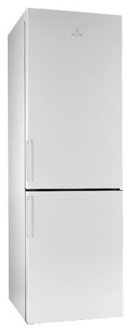 Холодильник Indesit EF 18 SD Холодильник Indesit EF 18 SD