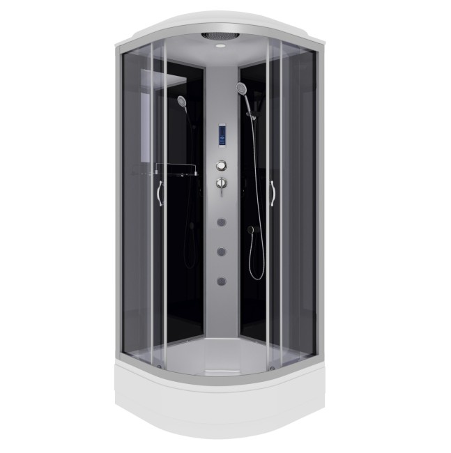 Душевая кабина Niagara NG-3503-14F Душевая кабина Niagara NG-3503-14F