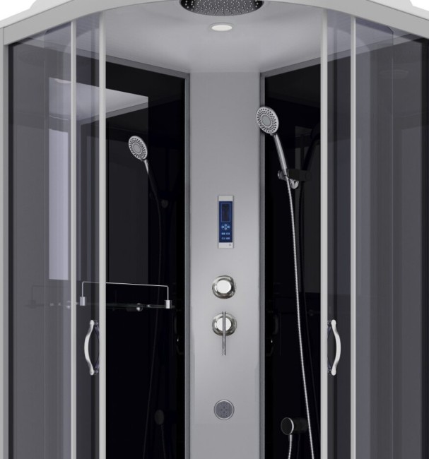 Душевая кабина Niagara NG-3503-14F Душевая кабина Niagara NG-3503-14F